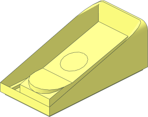 ~Slope 18  2 x  1 x  0.667 without Top Patternable Surfaces