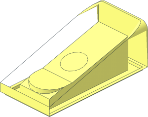 ~Slope 18  2 x  1 x  0.667 without Patternable Surfaces