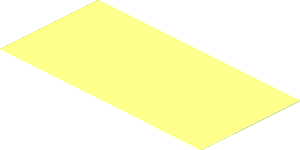 ~Sticker Back  4.8 x 10