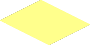 ~Sticker Back  2.8 x  3.4