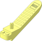 Brick Separator with Top Axle