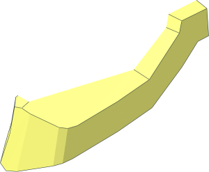 ~Tyre 22/ 30 x 30 Tractor Tread Rib