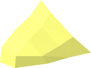 ~Animal Penguin Patternable Surface - Beak Half