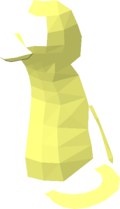 ~Animal Penguin Patternable Surface without Eyes - Half