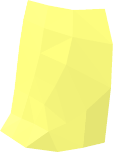 ~Animal Fish Body Front Patternable Surfaces - Eye