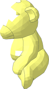 ~Animal Panda - Half