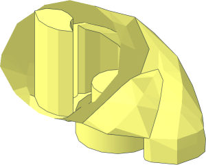 ~Animal Seal Body Tail