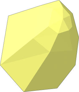 ~Animal Dragon Baby Body Horns