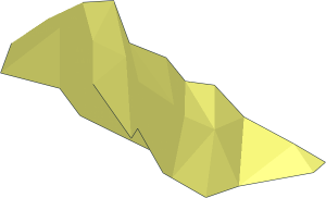 ~Animal Dragon Baby Body Spine Tail