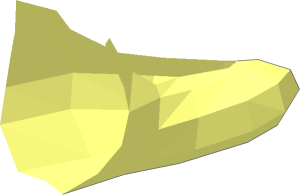 ~Animal Dragon Baby Body Tail