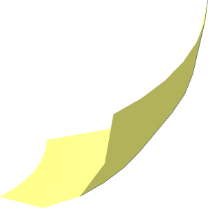 Mixed-Mode Torus Outside  1 x 1.0000 x 0.1250