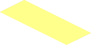 ~Sticker Back  5.8 x 15.8