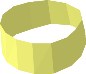 ~Figure Friends Legs Knee