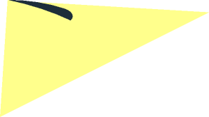 ~Tile  1 x  2 with Black Nostrils Pattern - Half