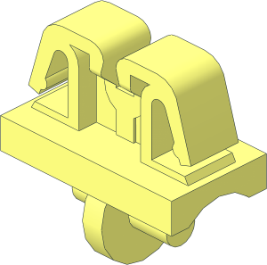 Minifig Hips SMART Play Tag