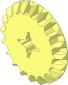 Technic Gear 20 Tooth Bevel