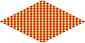 Blanket with Red Checkered Pattern