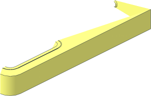 ~Electric SMART Play Charger - Top Half