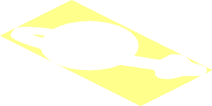 Logo Lego Classic Space - Outer Box