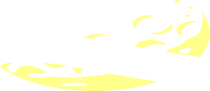 Logo Lego Classic Space - Planet with Craters Right Side