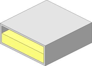 ~Electric Plug USB-A - Plug