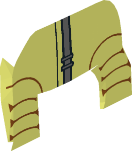 ~Animal Dog Fox Terrier Retro Space Suit Half Pattern