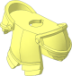 Minifig Armor Breastplate with Leg Protection and Large Round Shoulder Pads (Needs work)