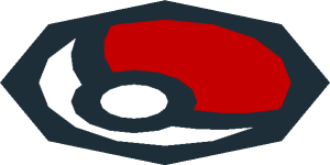 ~Red and White Pokéball