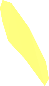 ~Minifig Headdress Kraang with Tentacles - Eyes