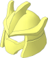 Minifig Helmet TMNT Shredder