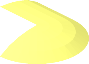 ~Brick Round 4 x 6 x 0.667 Oval Top Half