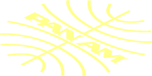 Logo Pan Am - Inner Box