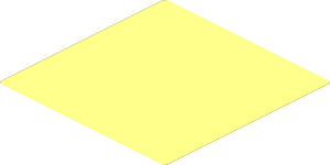 ~Sticker Back  3.8 x  3.8