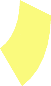 ~Wheel Cover Smooth for Wheel 34 x 56  1/8 Front Surface Middle Ring