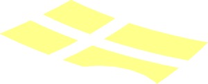 ~Flag for 2000 Soccer Sets Nordic Cross Base Color
