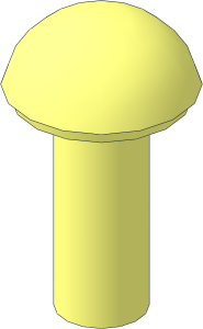 Bar  1L with 0.8 Dome