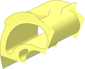 ~Constraction Weapon Kolhii Disc - 1/3