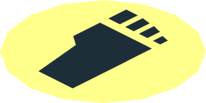 ~Black Foot Clan Logo (TMNT 2012)
