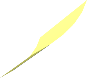 Hi-Res Cone  3 x 0.1042