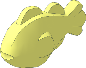 Animal Clownfish