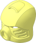 Minifig Mask Kanohi Hau