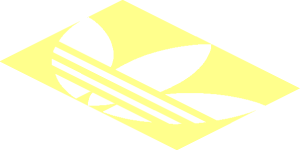 Logo Adidas Trefoil Box