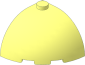 Panel  3 x  3 x  1.667 Dome Quarter