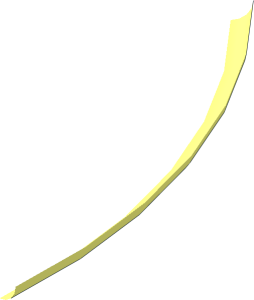 Mixed-Mode Torus Outside  1 x 0.0288 x 0.1250