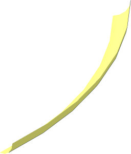 Mixed-Mode Torus Outside  1 x 0.0462 x 0.1250