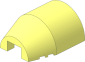 Windscreen  6 x  7 x  2.667