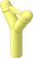=Minifig Slingshot