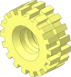 Tyre  8/ 75 x  8 Offset Tread