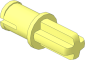 Technic Axle Pin Hard Snap