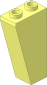 Slope Brick 75  2 x  1 x  3 Inverted
